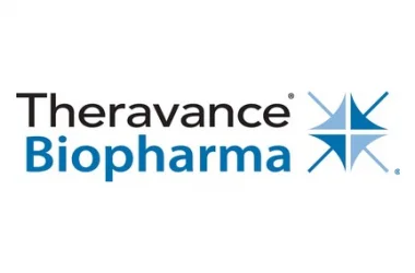Theravance Biopharma, Inc, a diversified biopharmaceutical company primarily focused on the discovery, development and commercialization of organ-selective medicines.
