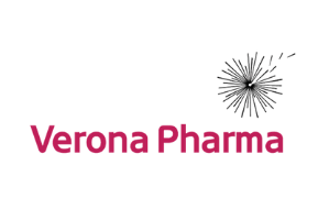 Verona Pharma plc, a clinical-stage biopharmaceutical company focused on respiratory diseases